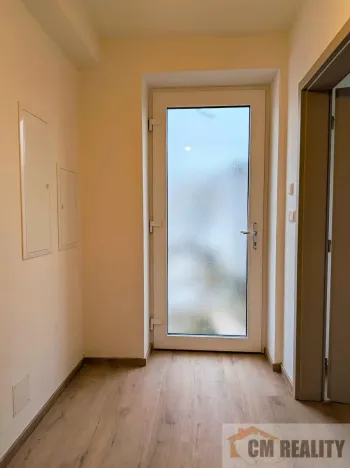 Prodej rodinného domu, Prostějov - Domamyslice, Olšová, 120 m2