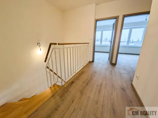 Prodej rodinného domu, Prostějov - Domamyslice, Olšová, 120 m2