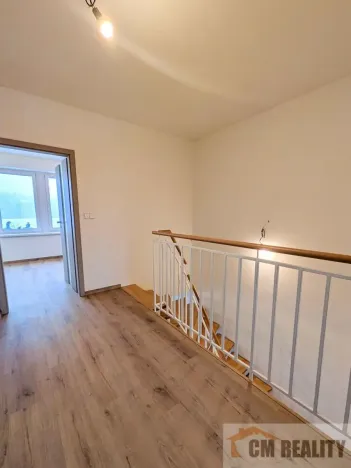 Prodej rodinného domu, Prostějov - Domamyslice, Olšová, 120 m2