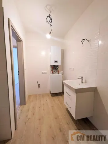 Prodej rodinného domu, Prostějov - Domamyslice, Olšová, 120 m2