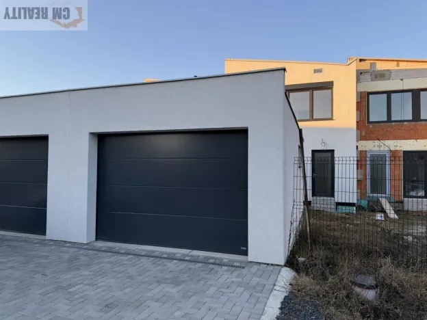 Prodej rodinného domu, Prostějov - Domamyslice, Olšová, 120 m2