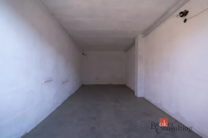 Pronájem garáže, Plzeň - Východní Předměstí, Jateční, 19 m2
