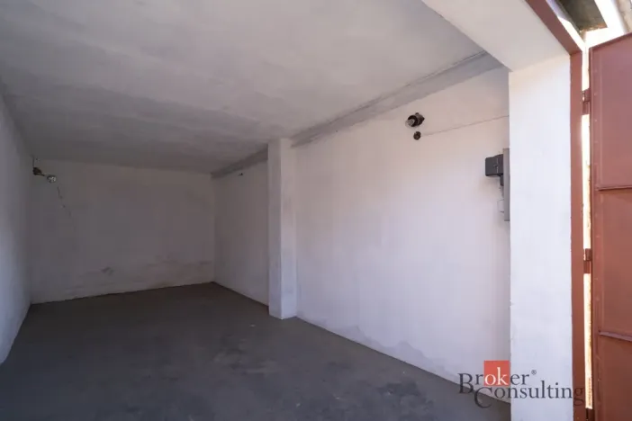 Pronájem garáže, Plzeň - Východní Předměstí, Jateční, 19 m2