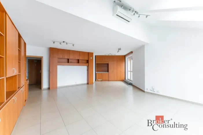 Prodej bytu 3+kk, Praha - Suchdol, Suchdolské náměstí, 101 m2