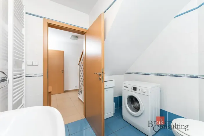 Prodej bytu 3+kk, Praha - Suchdol, Suchdolské náměstí, 101 m2