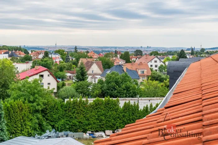 Prodej bytu 3+kk, Praha - Suchdol, Suchdolské náměstí, 101 m2