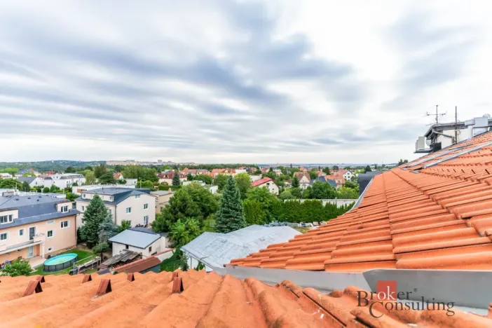 Prodej bytu 3+kk, Praha - Suchdol, Suchdolské náměstí, 101 m2