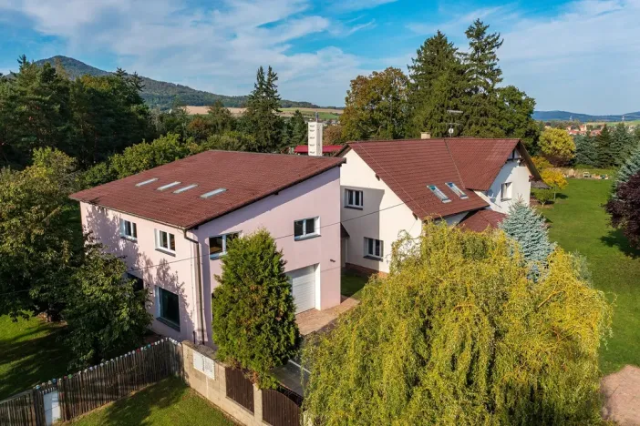 Prodej rodinného domu, Horní Řepčice, 472 m2