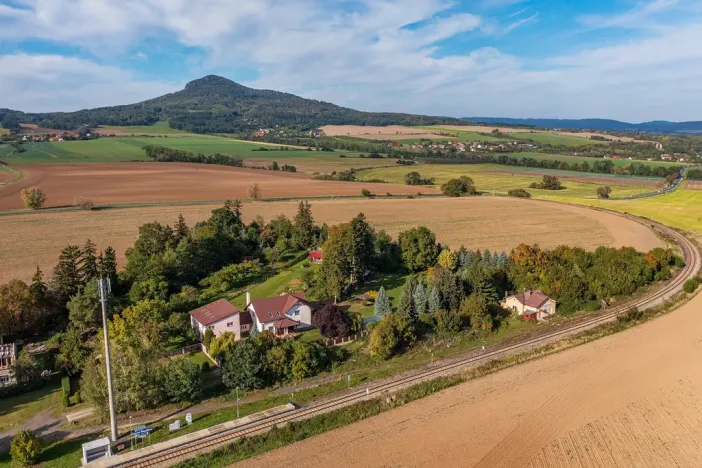 Prodej rodinného domu, Horní Řepčice, 472 m2
