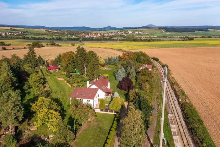 Prodej rodinného domu, Horní Řepčice, 472 m2