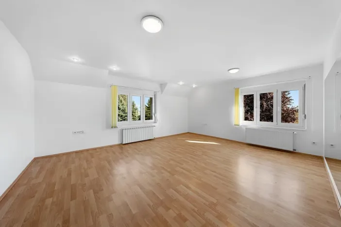 Prodej rodinného domu, Horní Řepčice, 472 m2
