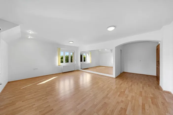 Prodej rodinného domu, Horní Řepčice, 472 m2