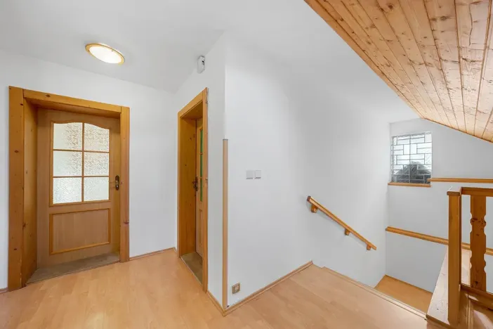Prodej rodinného domu, Horní Řepčice, 472 m2