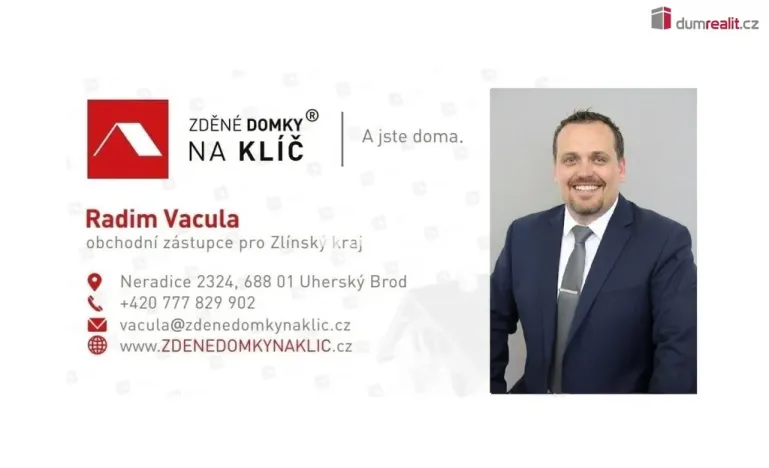 Prodej rodinného domu, Popovice, 114 m2