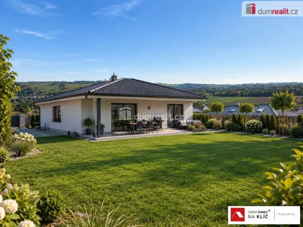 Prodej rodinného domu, Popovice, 114 m2