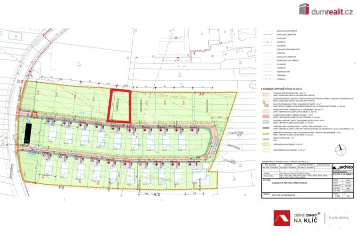 Prodej rodinného domu, Popovice, 115 m2