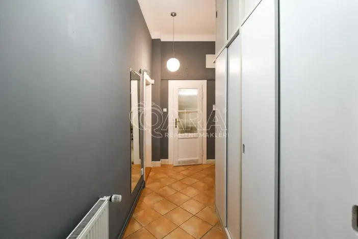 Pronájem bytu 2+kk, Praha - Nusle, Táborská, 56 m2