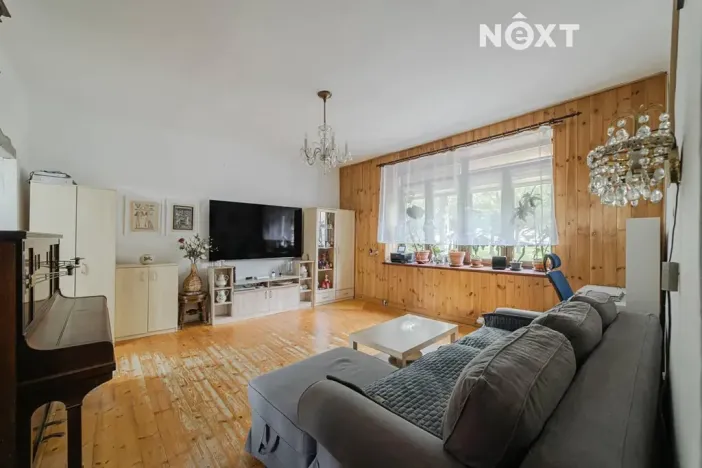 Prodej bytu 4+1, Frýdek-Místek, El. Krásnohorské, 89 m2