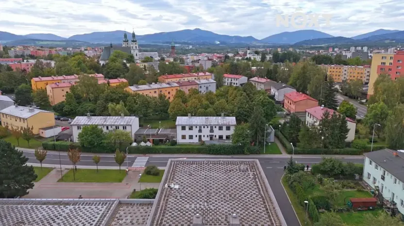 Prodej bytu 4+1, Frýdek-Místek, El. Krásnohorské, 89 m2