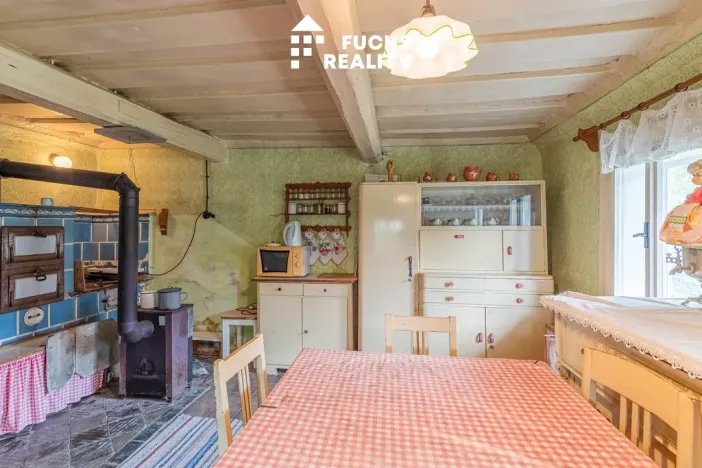 Prodej pozemku pro bydlení, Sopotnice, 920 m2