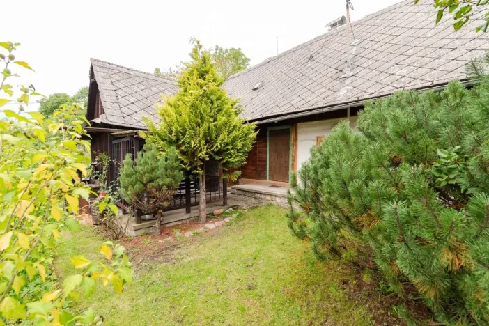 Prodej pozemku pro bydlení, Sopotnice, 920 m2