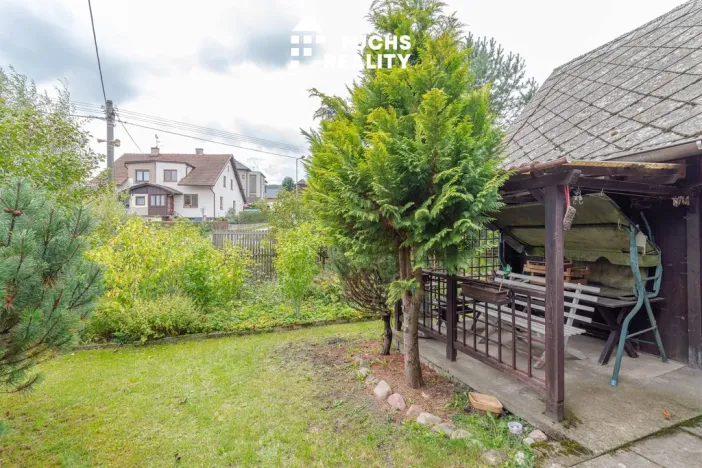 Prodej pozemku pro bydlení, Sopotnice, 920 m2
