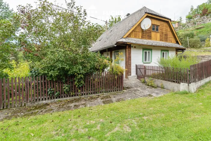 Prodej pozemku pro bydlení, Sopotnice, 920 m2