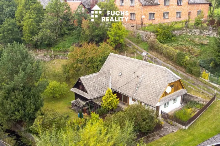 Prodej pozemku pro bydlení, Sopotnice, 920 m2