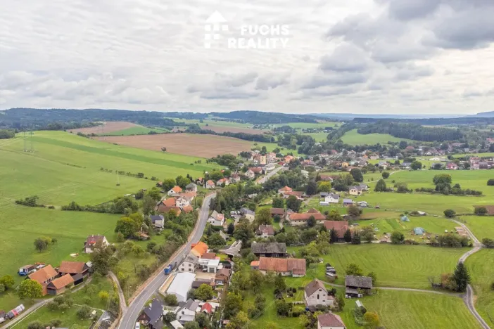 Prodej pozemku pro bydlení, Sopotnice, 920 m2