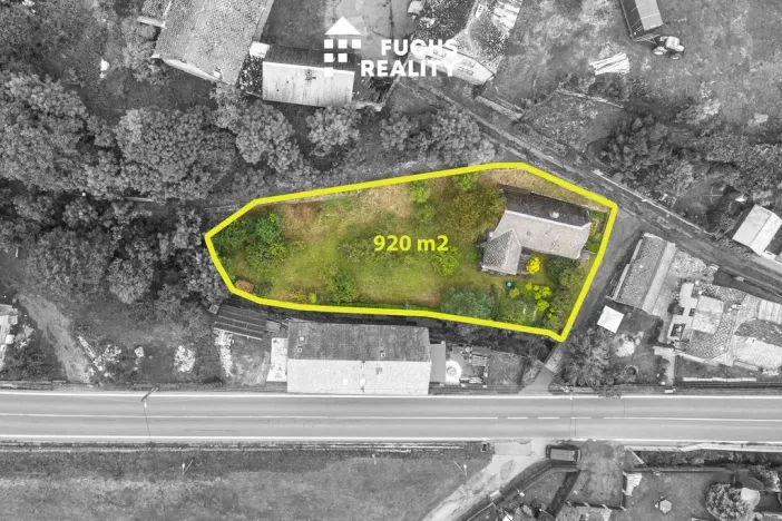 Prodej chalupy, Sopotnice, 40 m2