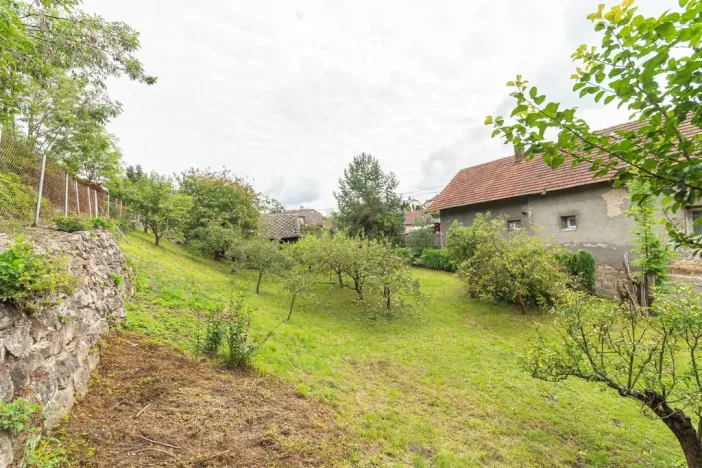 Prodej chalupy, Sopotnice, 40 m2