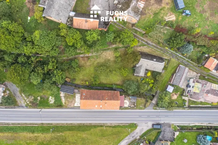 Prodej chalupy, Sopotnice, 40 m2