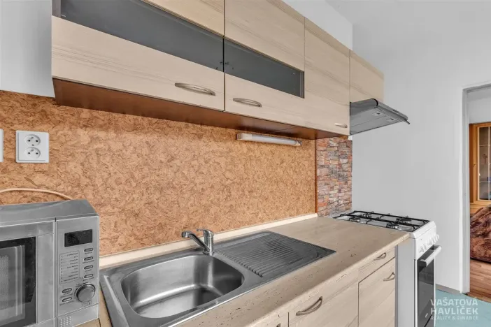 Prodej bytu 3+1, Hradec Králové - Moravské Předměstí, Formánkova, 80 m2