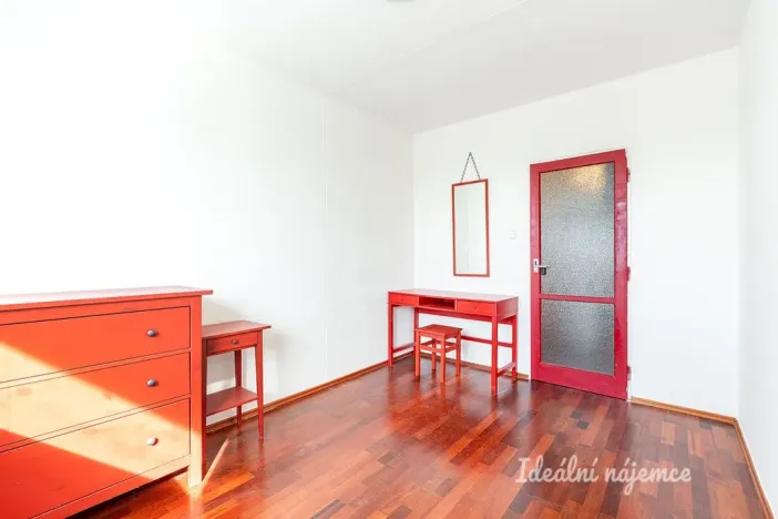 Pronájem bytu 2+1, Praha - Krč, Kukučínova, 49 m2