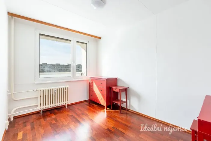 Pronájem bytu 2+1, Praha - Krč, Kukučínova, 49 m2