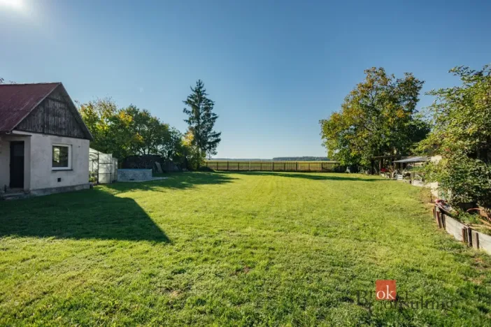 Prodej rodinného domu, Běrunice, Hlavní, 220 m2