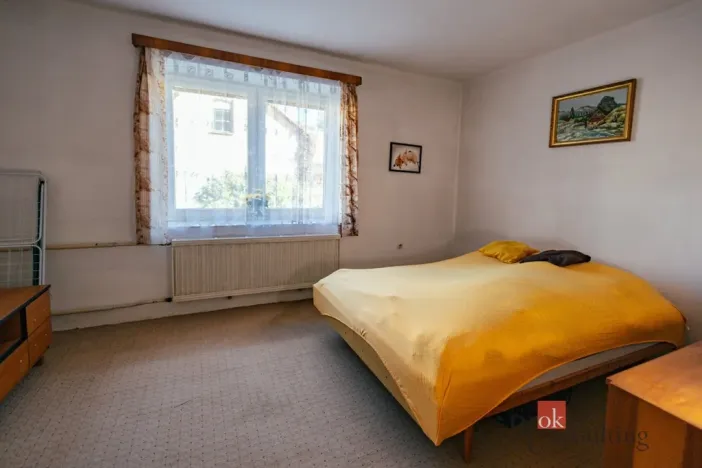 Prodej rodinného domu, Běrunice, Hlavní, 220 m2
