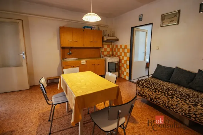 Prodej rodinného domu, Běrunice, Hlavní, 220 m2