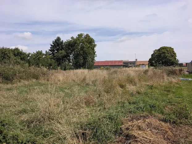 Prodej pozemku pro bydlení, Vyžice, 1205 m2