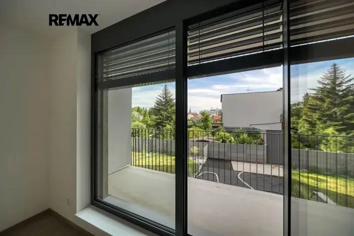 Pronájem bytu 1+kk, Poděbrady, Fügnerova, 32 m2