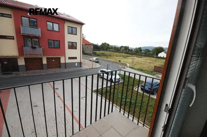 Pronájem bytu 1+kk, Kutná Hora, V Zákoutí, 36 m2