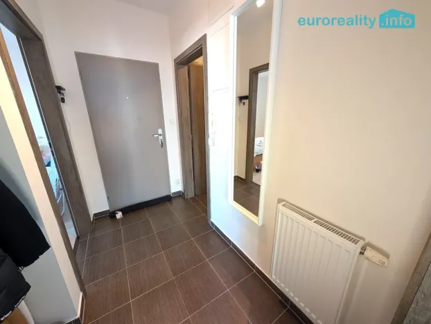 Prodej bytu 2+kk, Plzeň, Poděbradova, 63 m2