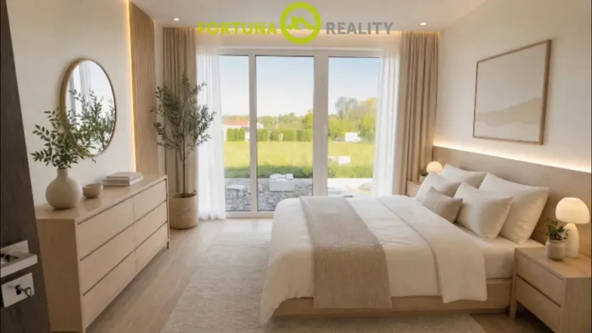 Prodej rodinného domu, Horní Tošanovice, 107 m2
