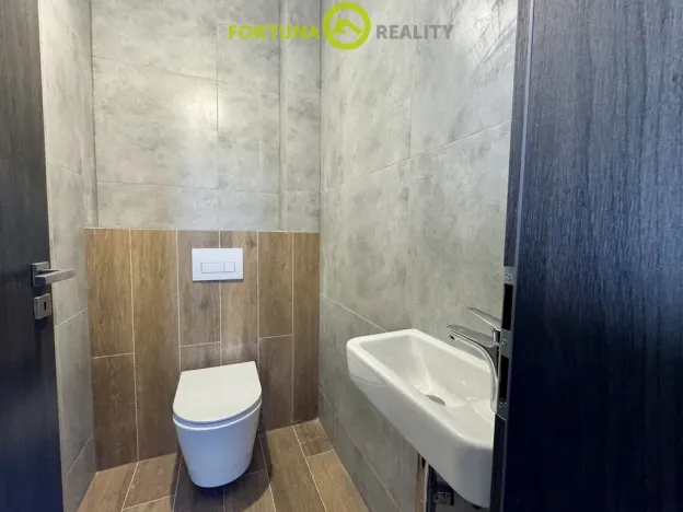 Prodej rodinného domu, Horní Tošanovice, 107 m2