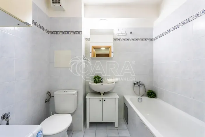 Pronájem bytu 1+kk, Dolní Břežany, Ke Kapličce, 30 m2