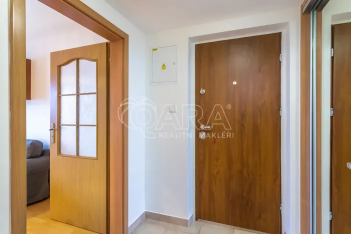 Pronájem bytu 1+kk, Dolní Břežany, Ke Kapličce, 30 m2