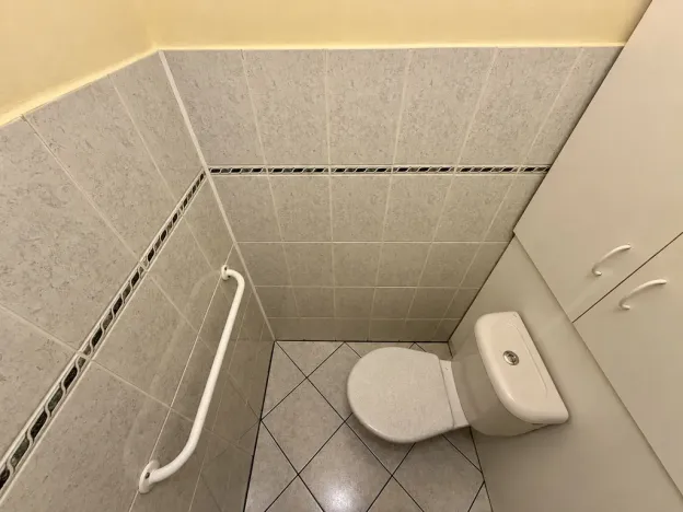 Prodej bytu 3+1, Olomouc - Nová Ulice, Kmochova, 75 m2