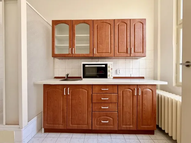 Pronájem bytu 1+1, Plzeň, Goethova, 34 m2