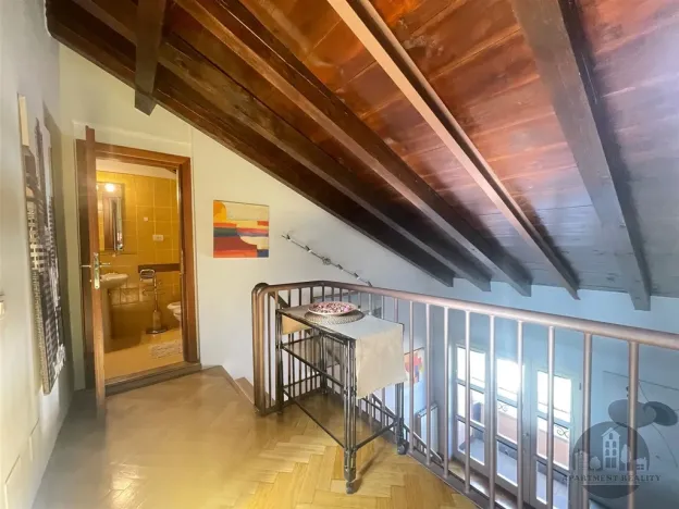 Pronájem bytu 2+kk, Praha - Vinohrady, Mánesova, 86 m2