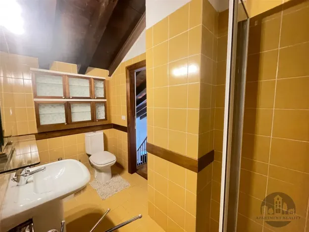 Pronájem bytu 2+kk, Praha - Vinohrady, Mánesova, 86 m2